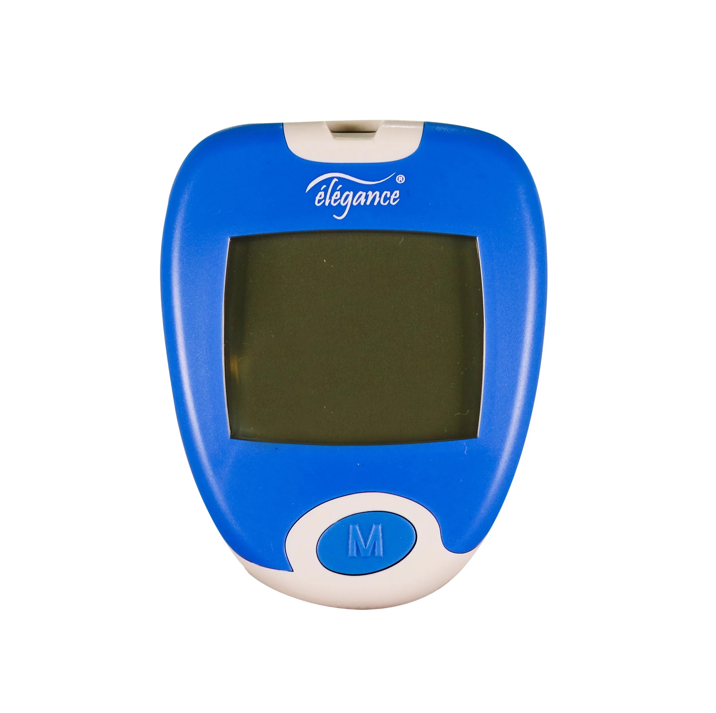 دستگاه تست قند خون الگانس مدل CT-X12