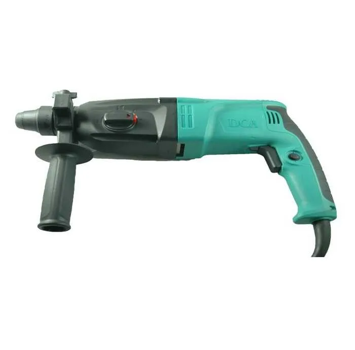 دریل بتن کن دی سی ای مدل AZC05-26B