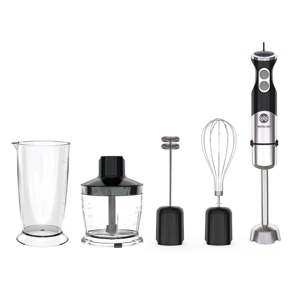 گوشت کوب برقی 800 وات ویکند مدل WKH-1030