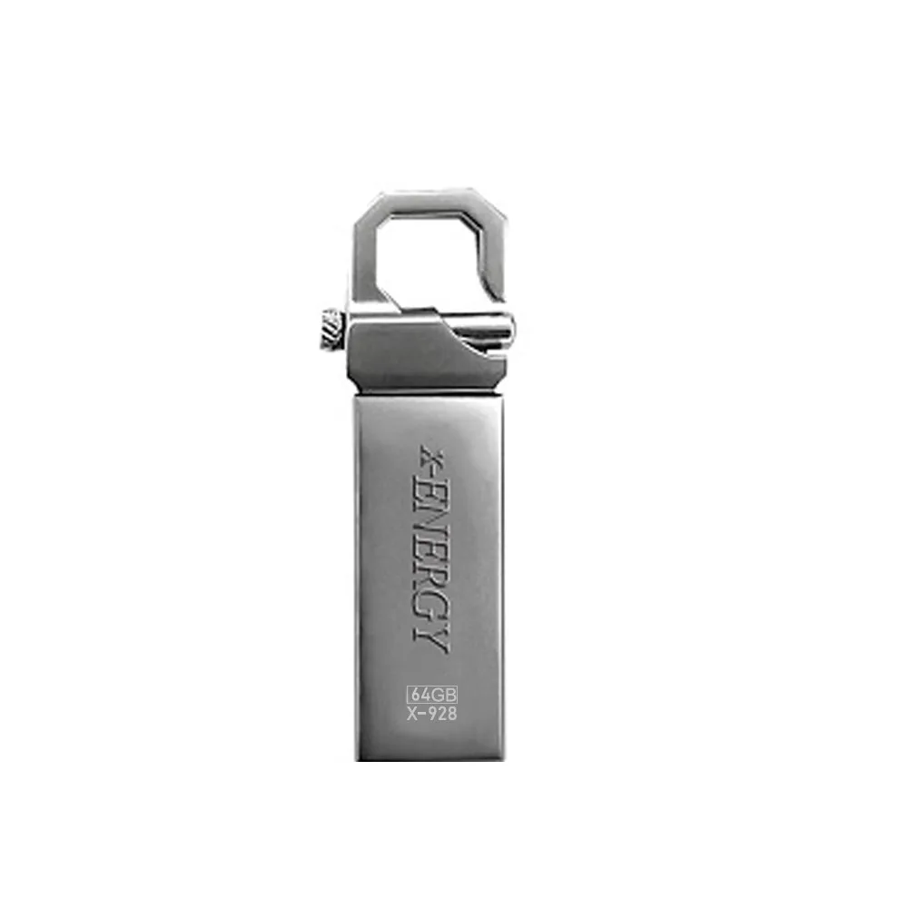 فلش مموری ایکس-انرژی مدل X-928 ظرفیت 64 گیگابایت