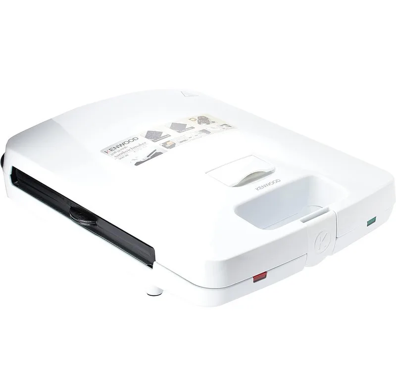 ساندویچ‌ساز هشت خانه کنوود مدل  SM740