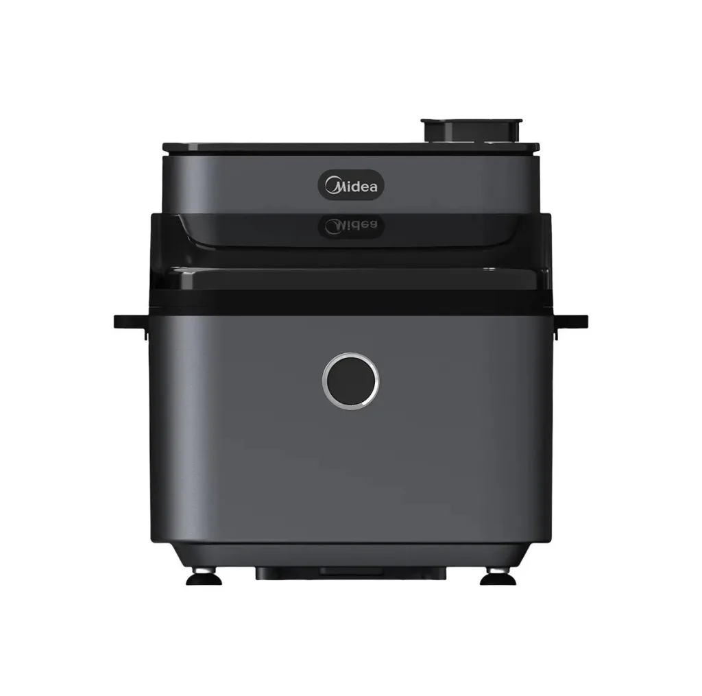 سرخ کن بدون روغن مایدیا مدل MF-CY75A2
