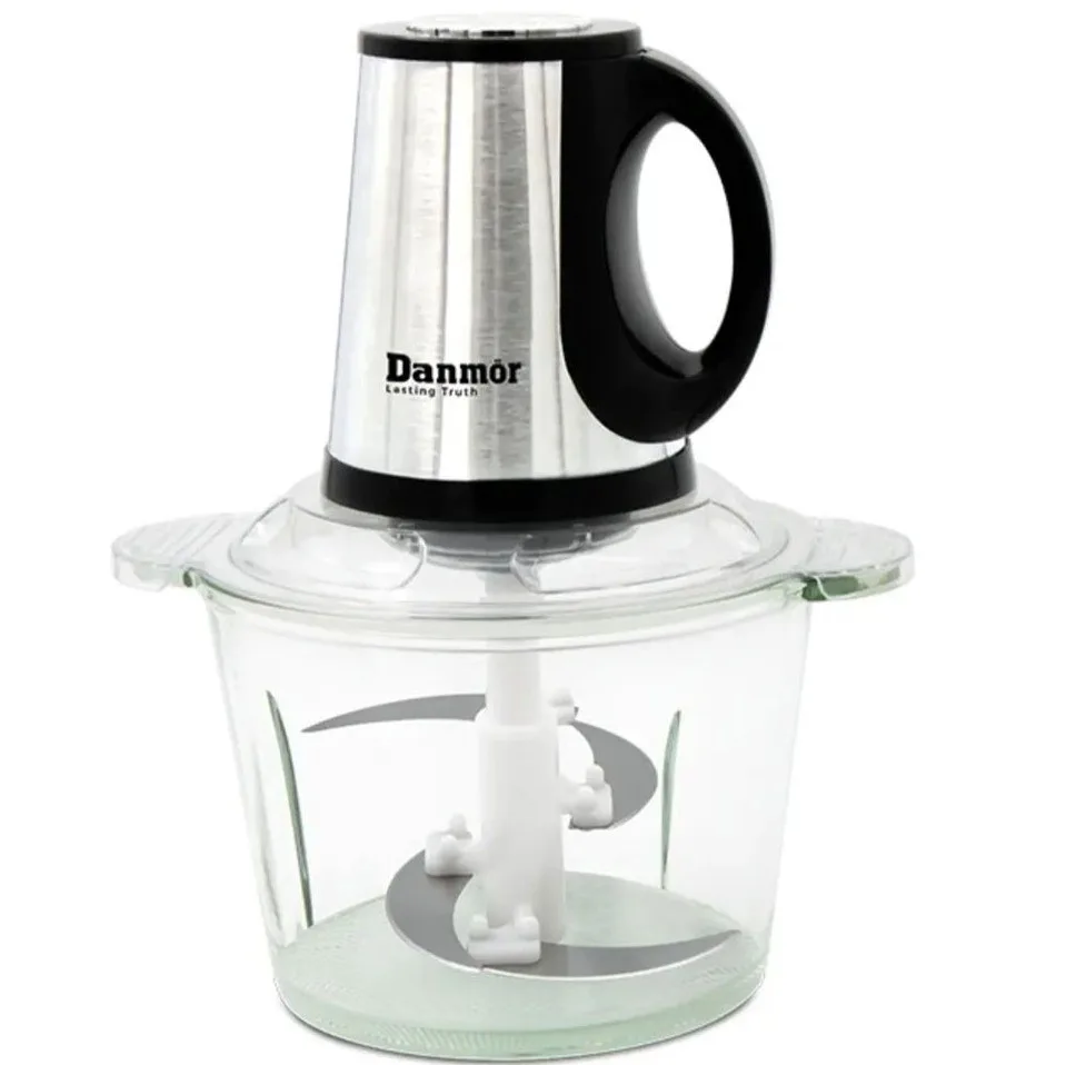 خردکن دانمور مدل DR-1003