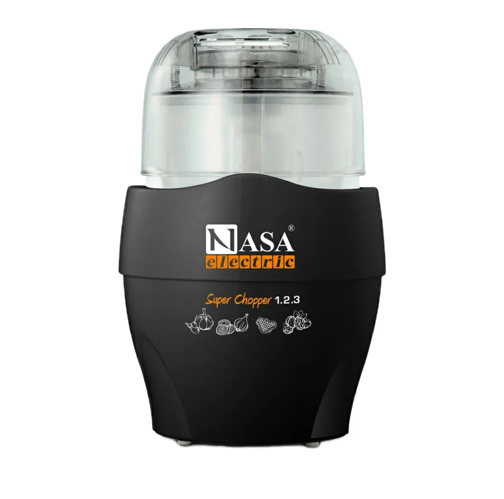 خردکن ناسا الکتریک مدل  NS-907