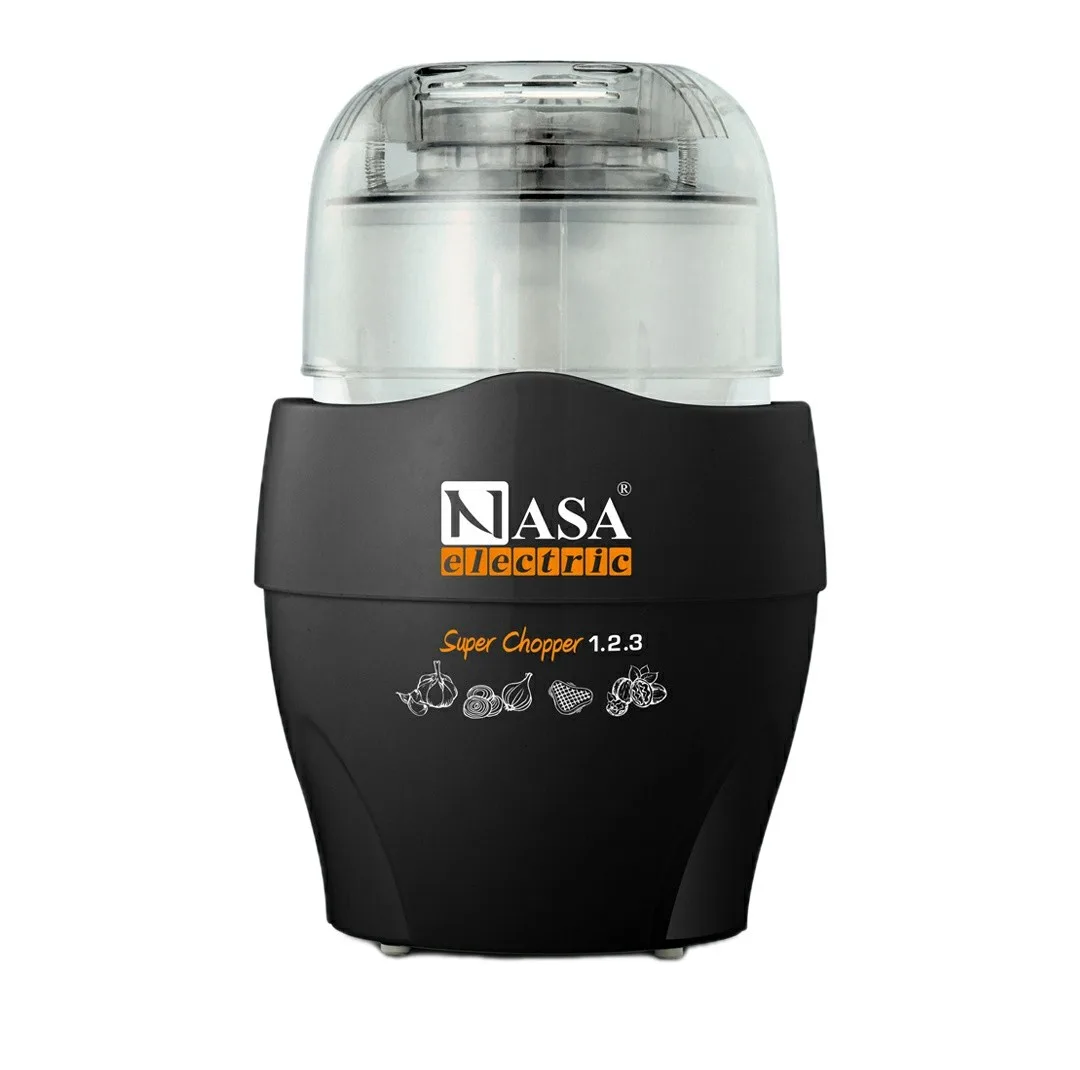 خردکن ناسا الکتریک مدل  NS-907