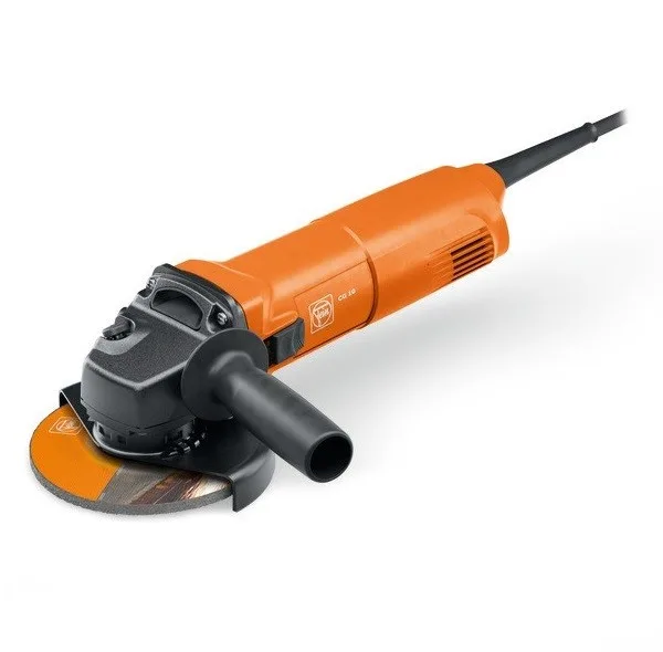 مینی فرز فاین مدل CG 10-125
