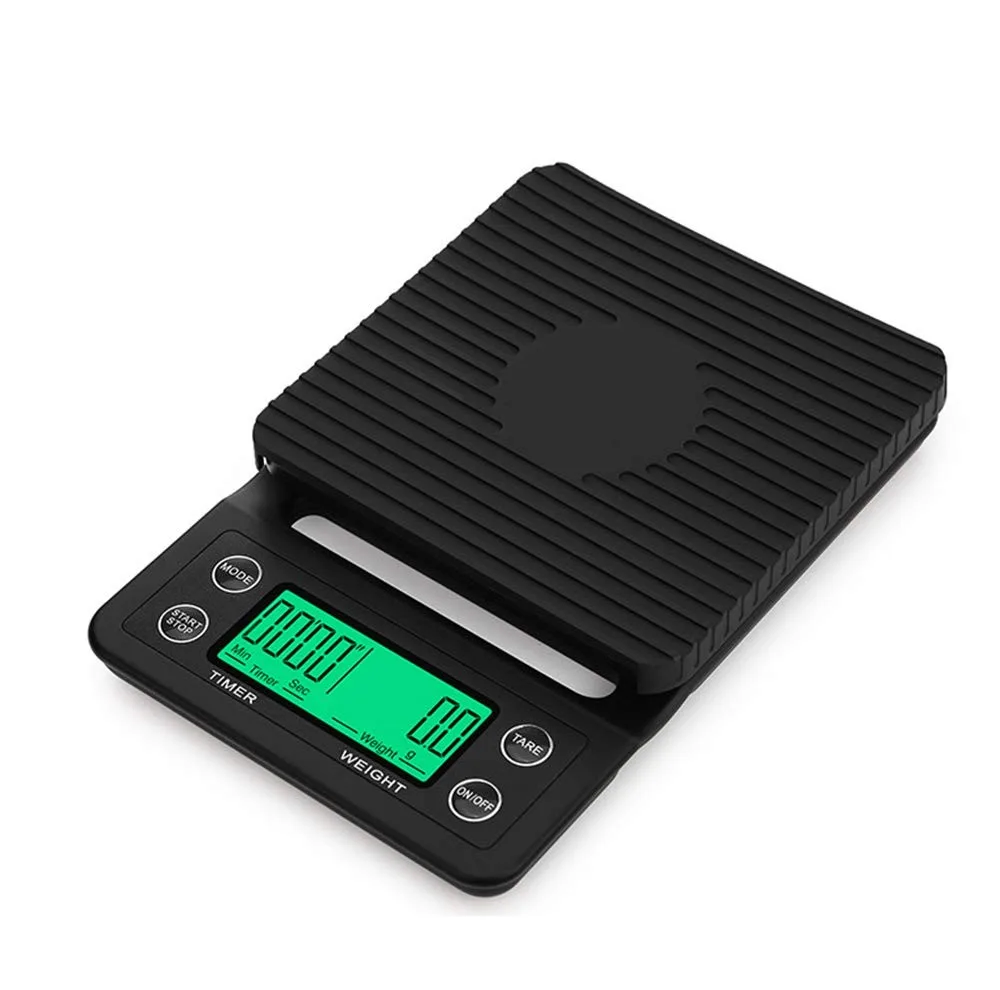 ترازو مدل Timer Scale