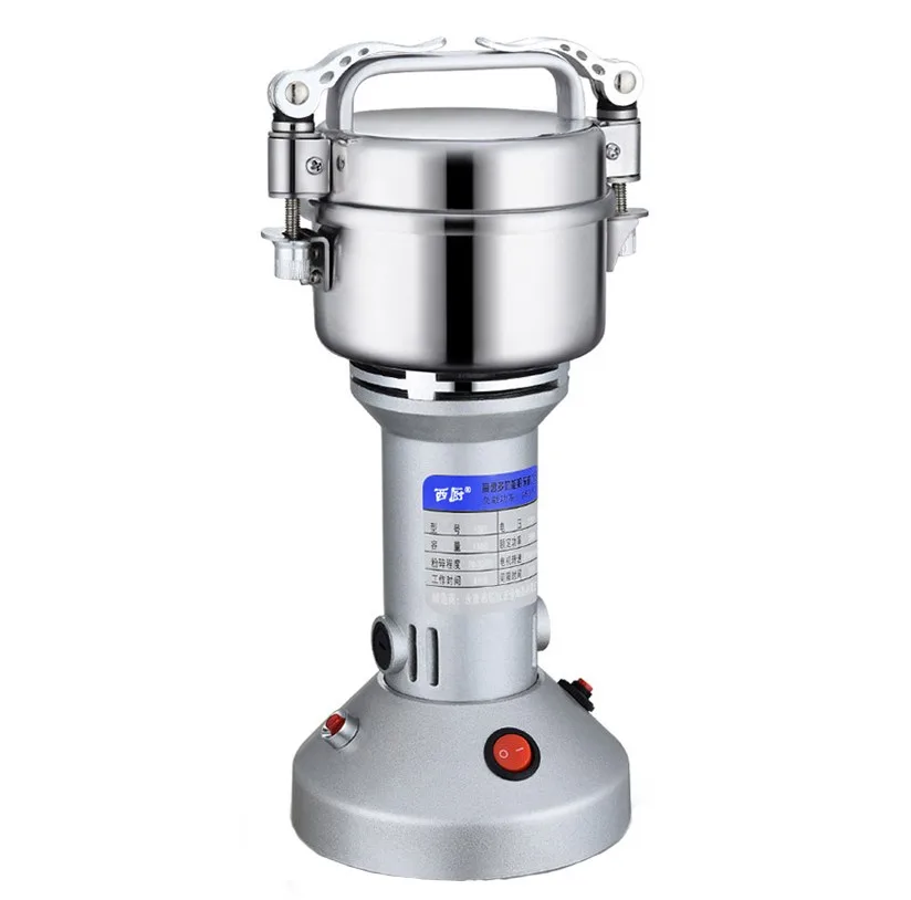 آسیاب صنعتی ایمپکس مدل SX150