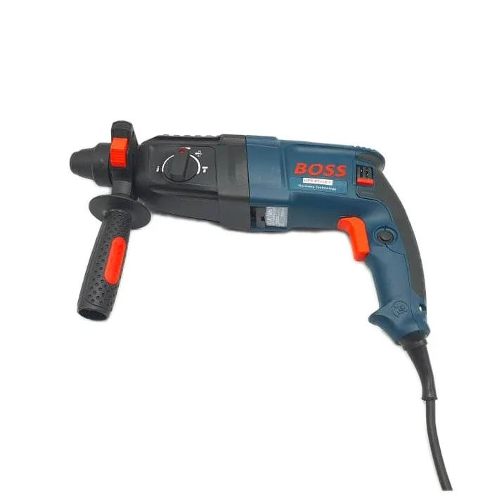 دریل بتن کن باس مدل BS-26SRE