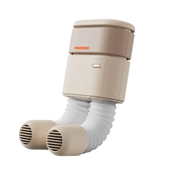 دستگاه خشک کن و بوگیر کفش پرودو مدل PD-LFST057
