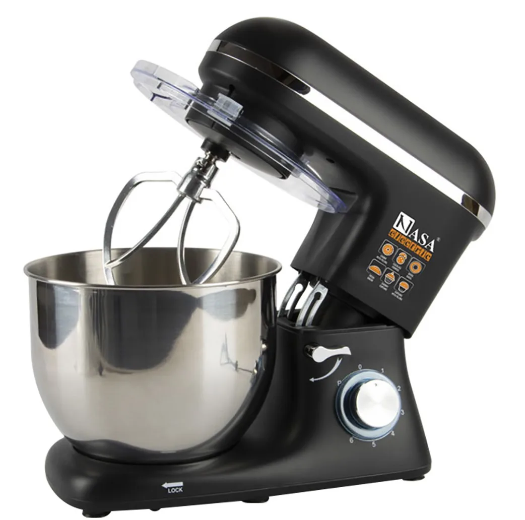 همزن ناسا الکتریک مدل NS-976