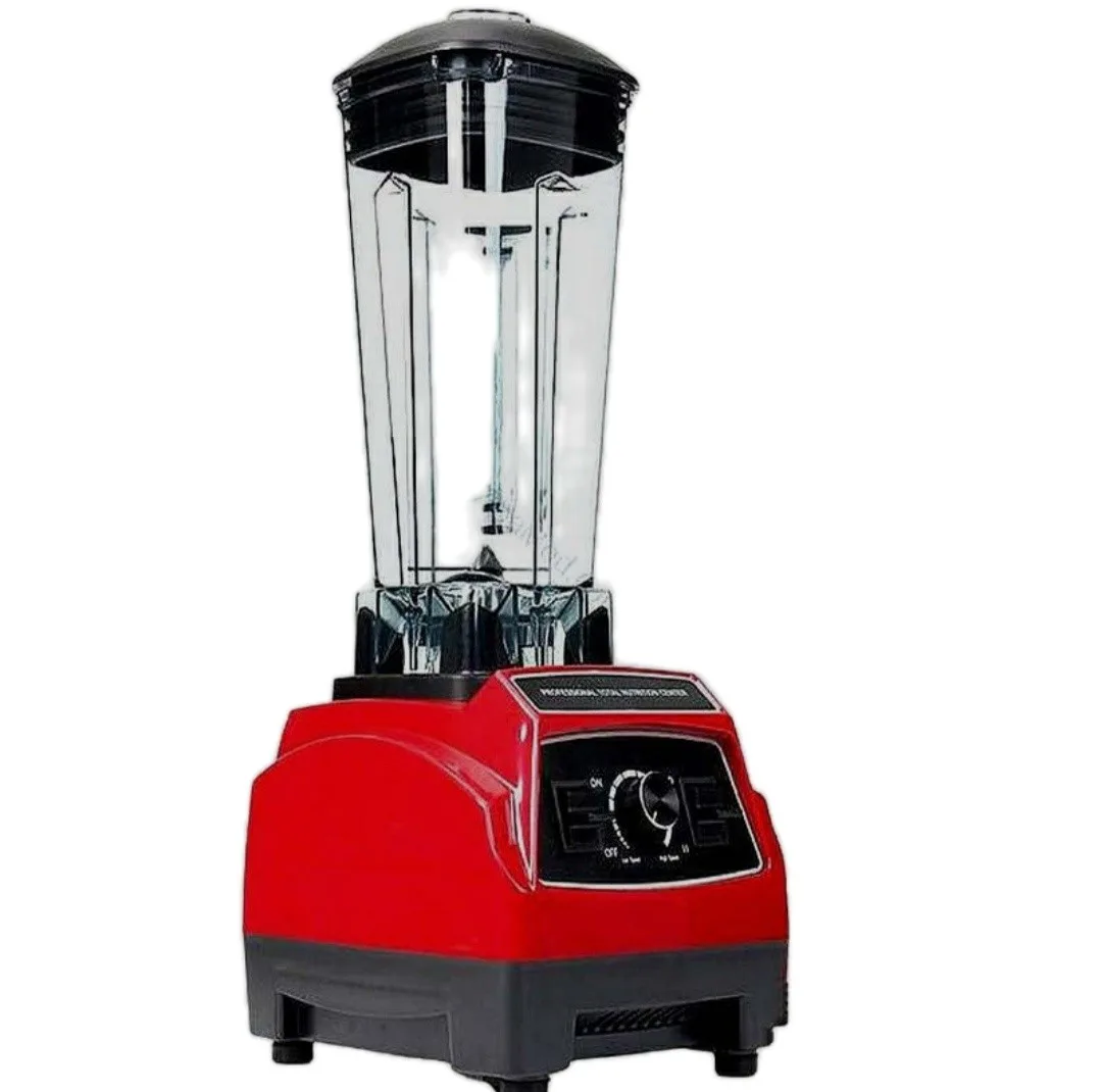 مخلوط کن و آسیاب کن ۲ لیتر لیتری سیلور کرست مدل SC-1589
