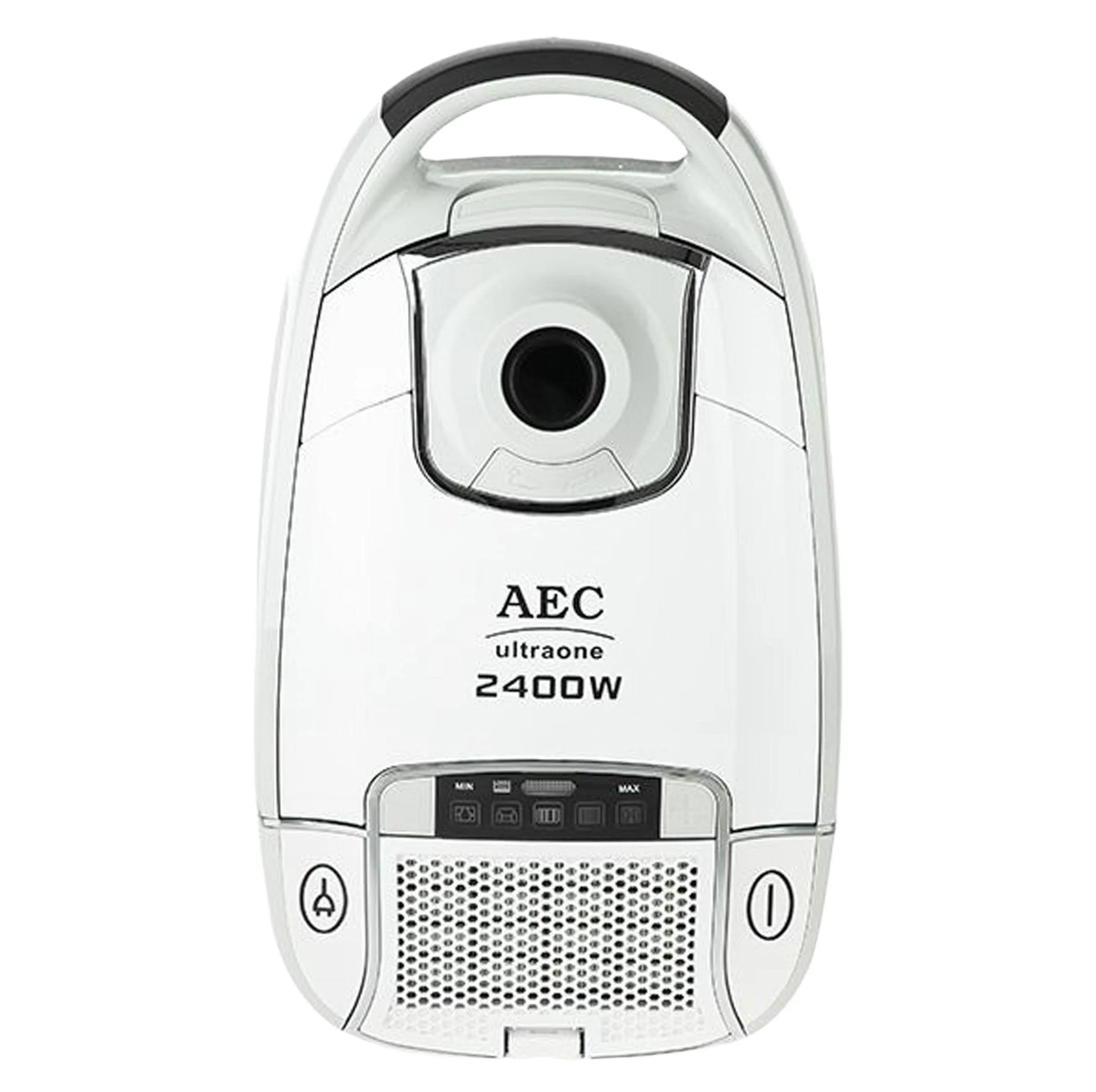 جاروبرقی 2400 وات آ ای سی مدل H.3000