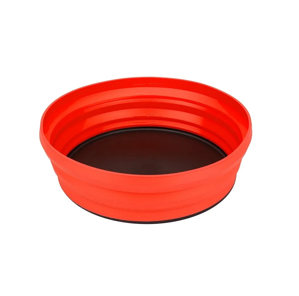 ظرف سفری سی تو سامیت مدل XL-Bowl کد F2023