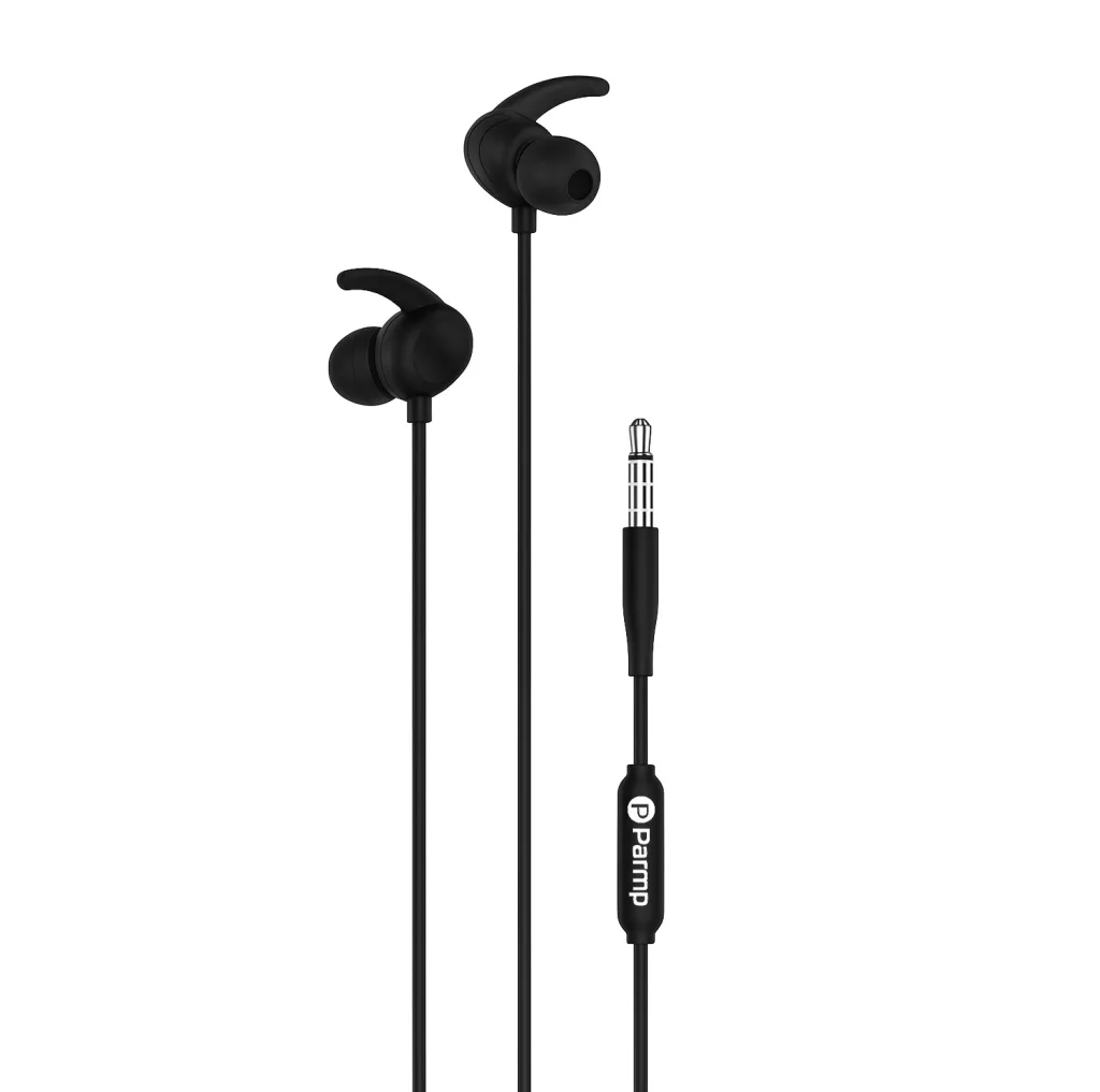 هندزفری پارمپ مدل Super Bass M35SP