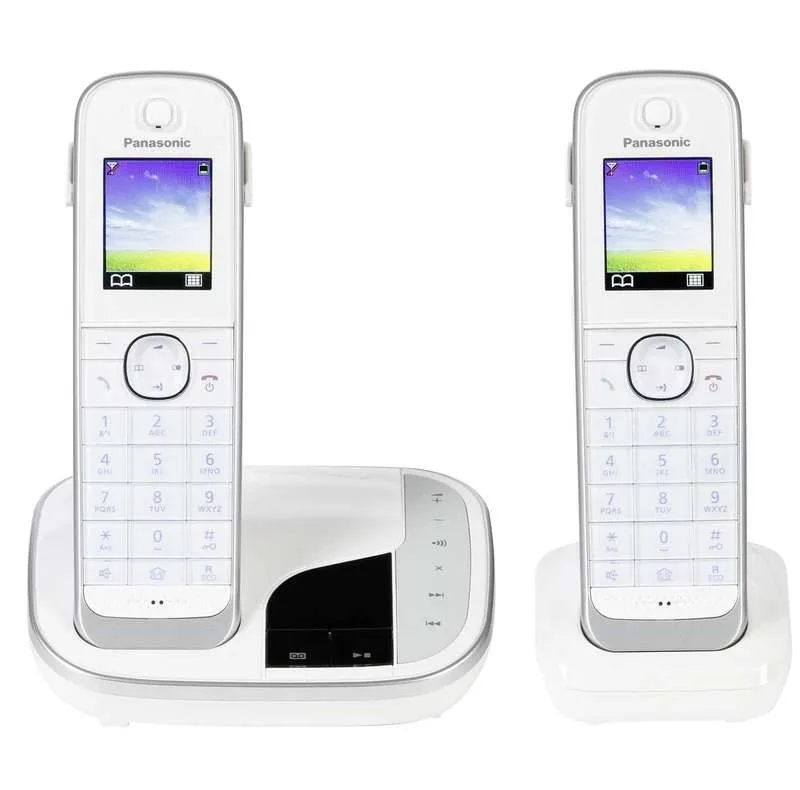 تلفن پاناسونیک مدل KX-TGJ322