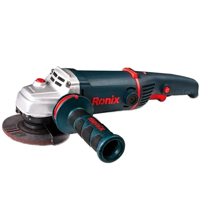 مینی فرز دیمر دار رونیکس مدل RH-3160