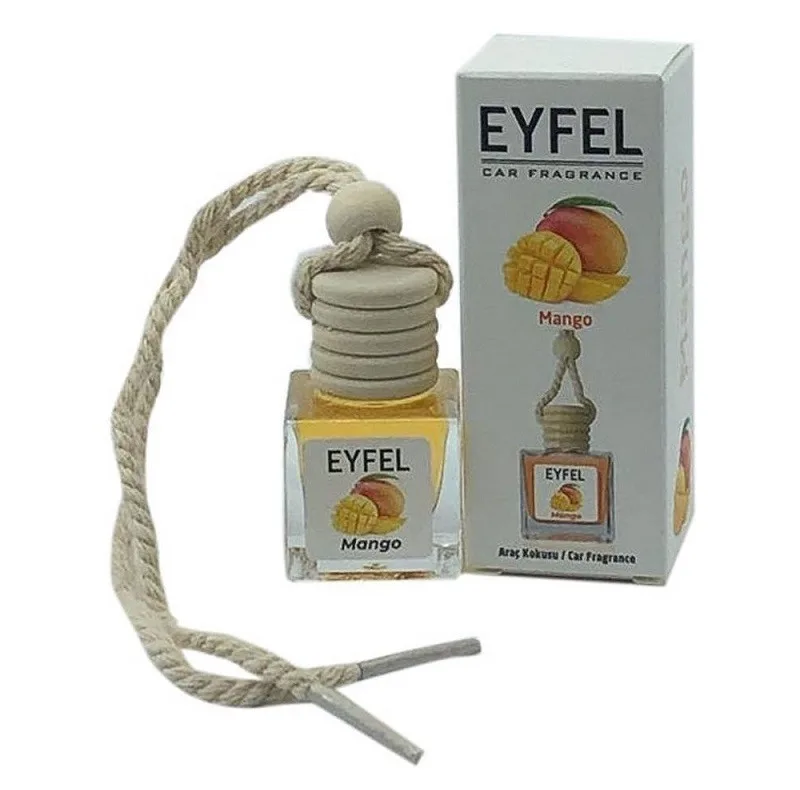 خوشبوکننده هوا ایفل مدل Mango حجم 10 میلی لیتر