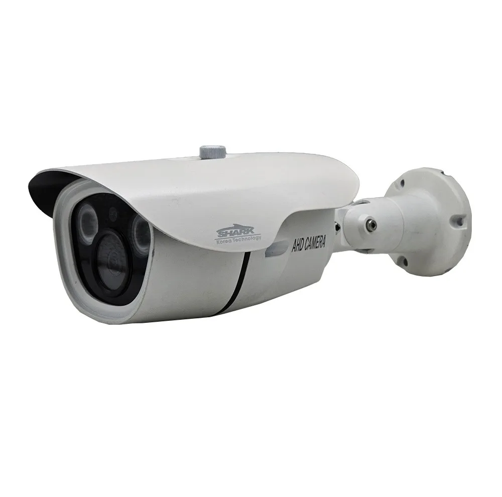 دوربین مداربسته شارک مدل warm light-SH4090FTL53AHD