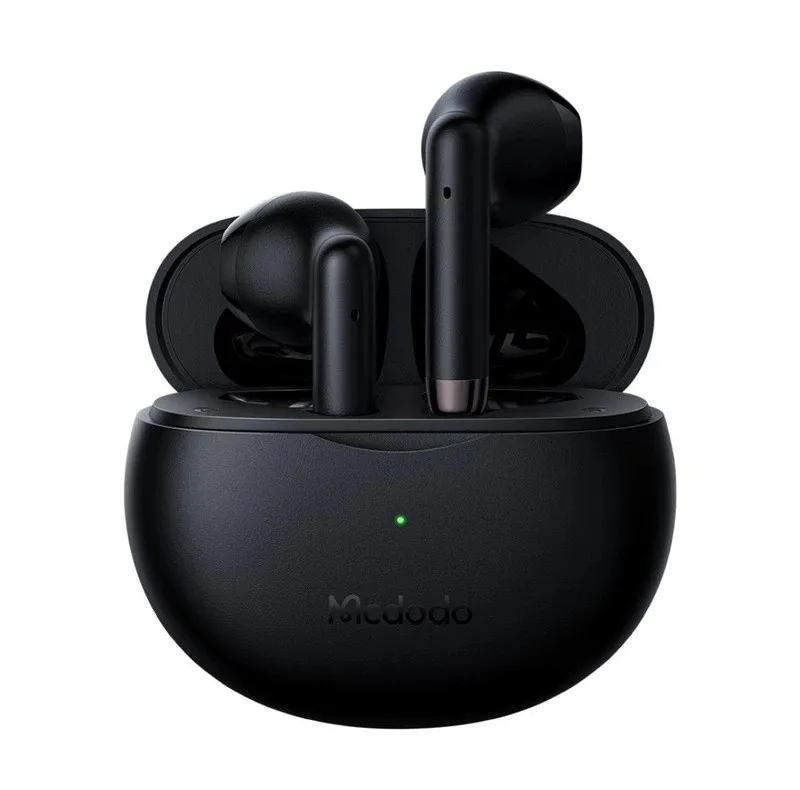هدفون مخصوص بازی بی سیم مک دودو مدل KT ADAPTIVE 803 SOUND HP