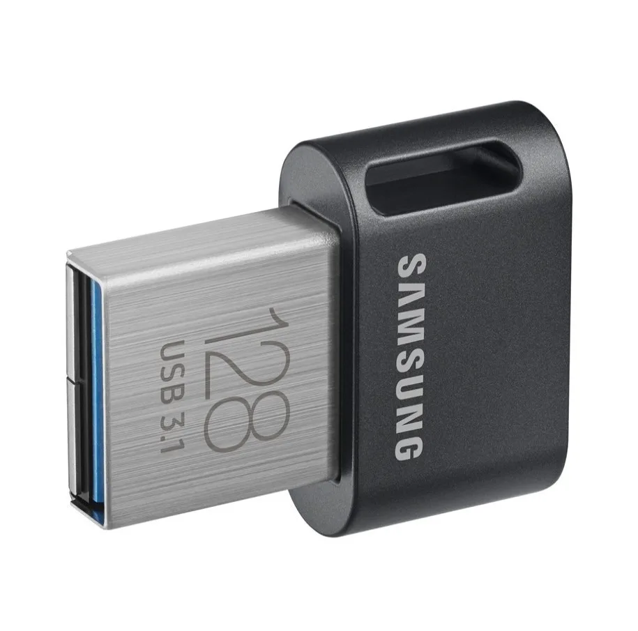 فلش مموری سامسونگ مدل FIT Plus USB 3.1 ظرفیت 128 گیگابایت