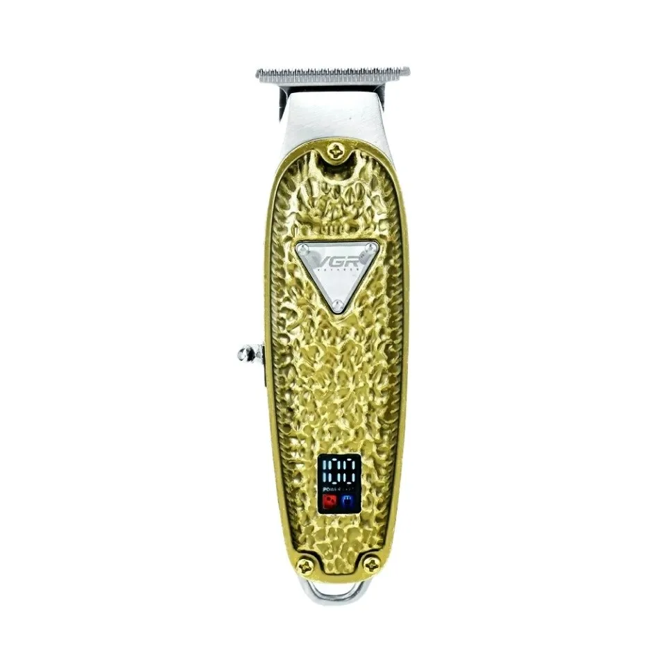ماشین اصلاح موی سر و صورت وی جی ار مدل V-922