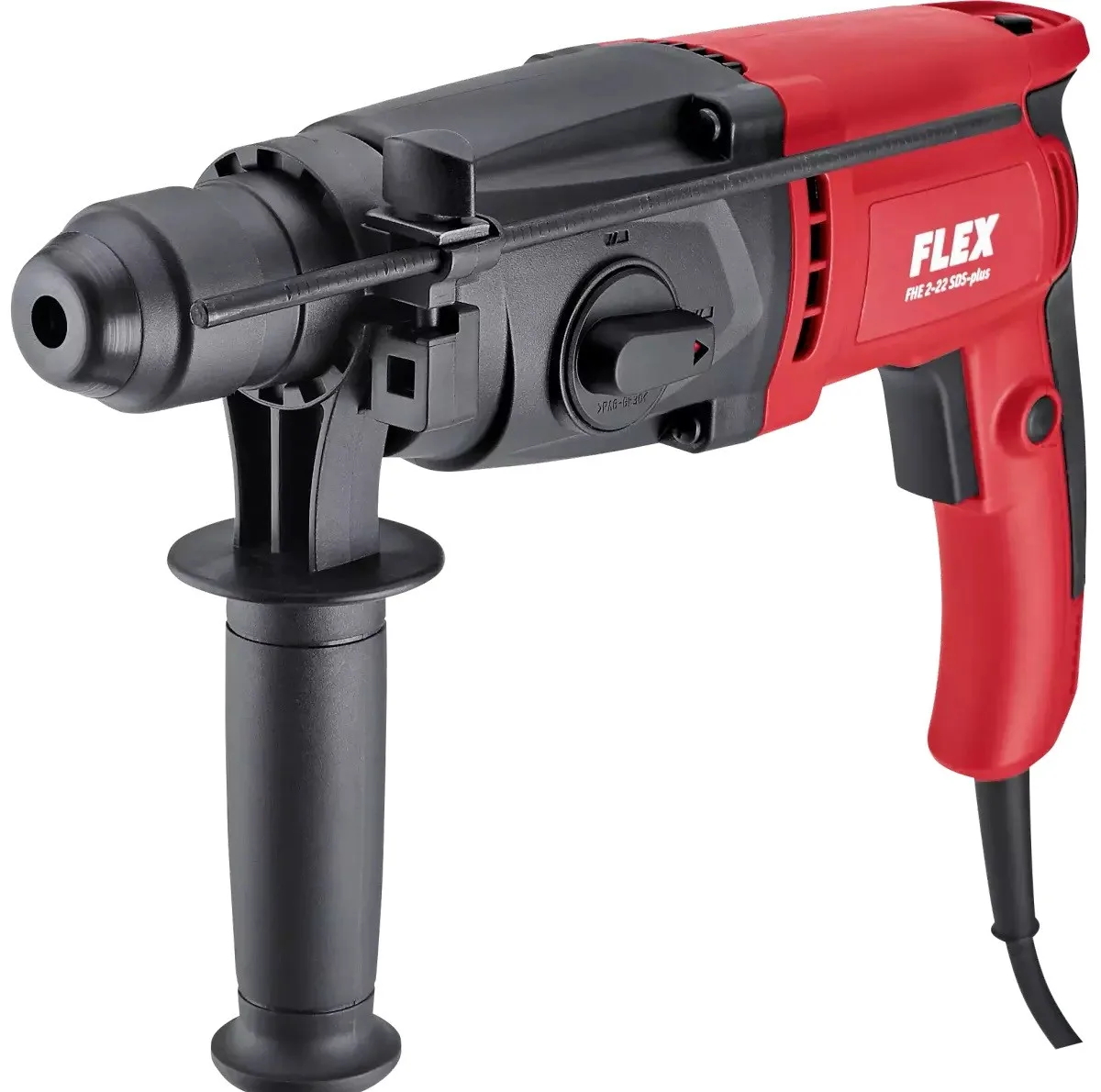 دریل تخریب فلکس مدل FHE 2-22 SDS-plus