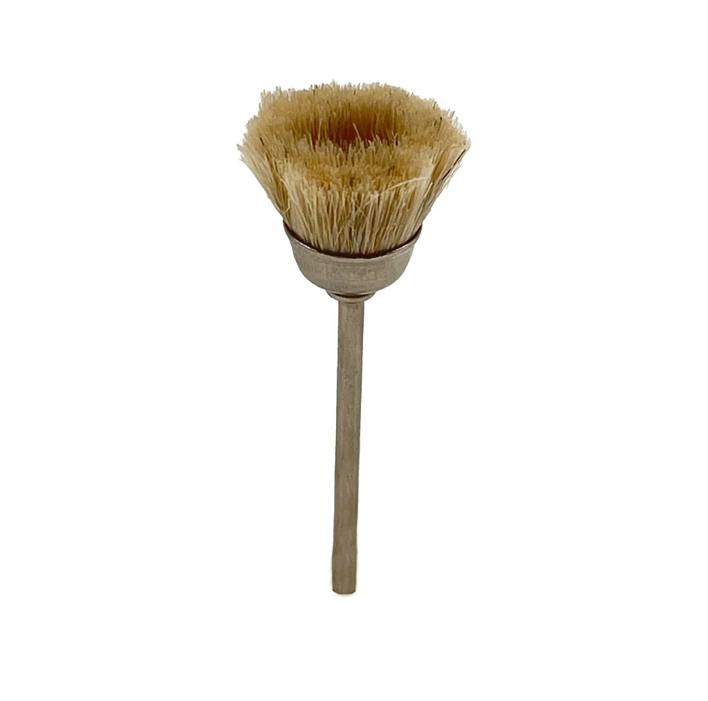 فرچه مویی مینیاتوری کد jt-30