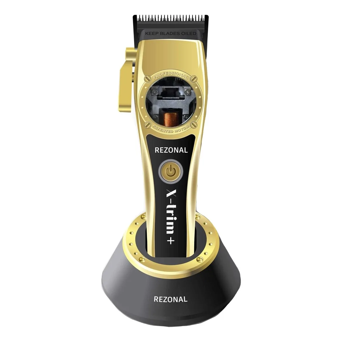 ماشین اصلاح موی سر و صورت رزونال مدل X-Trim PLUS
