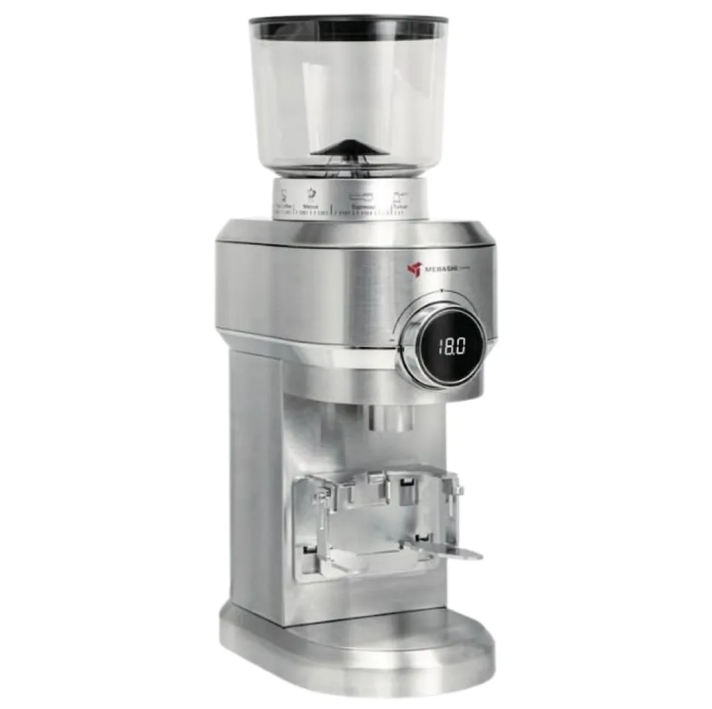 آسیاب قهوه مباشی مدل ME-GC2306