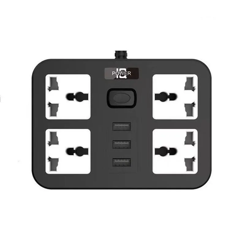 چندراهی برق آی کیو پاور مدل T15