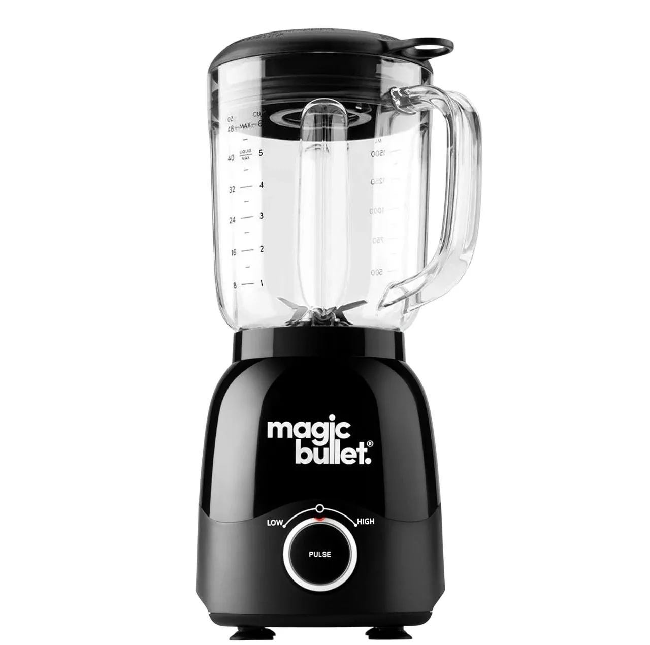 مخلوط کن 1.5 لیتری مجیک بولت مدل MBF-100