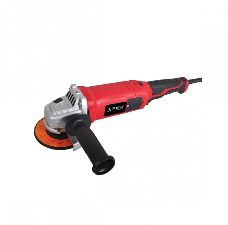 مینی فرز محک مدل AG-125-VS