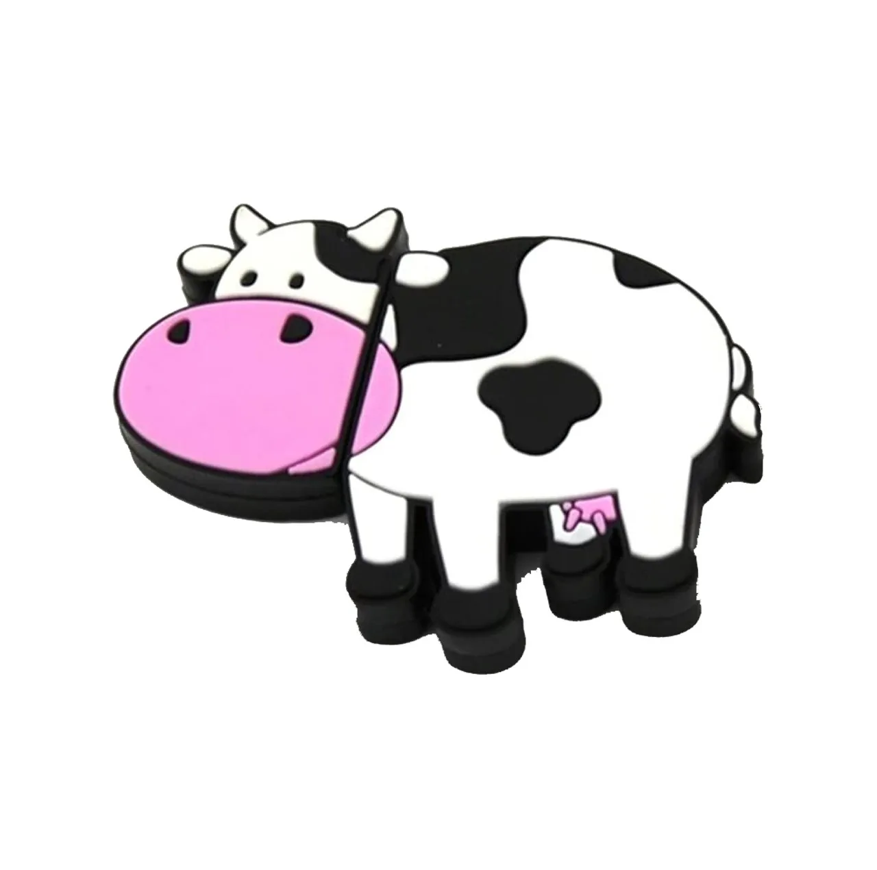 فلش مموری طرح گاو مدل UL-Cow01 ظرفیت 8 گیگابایت
