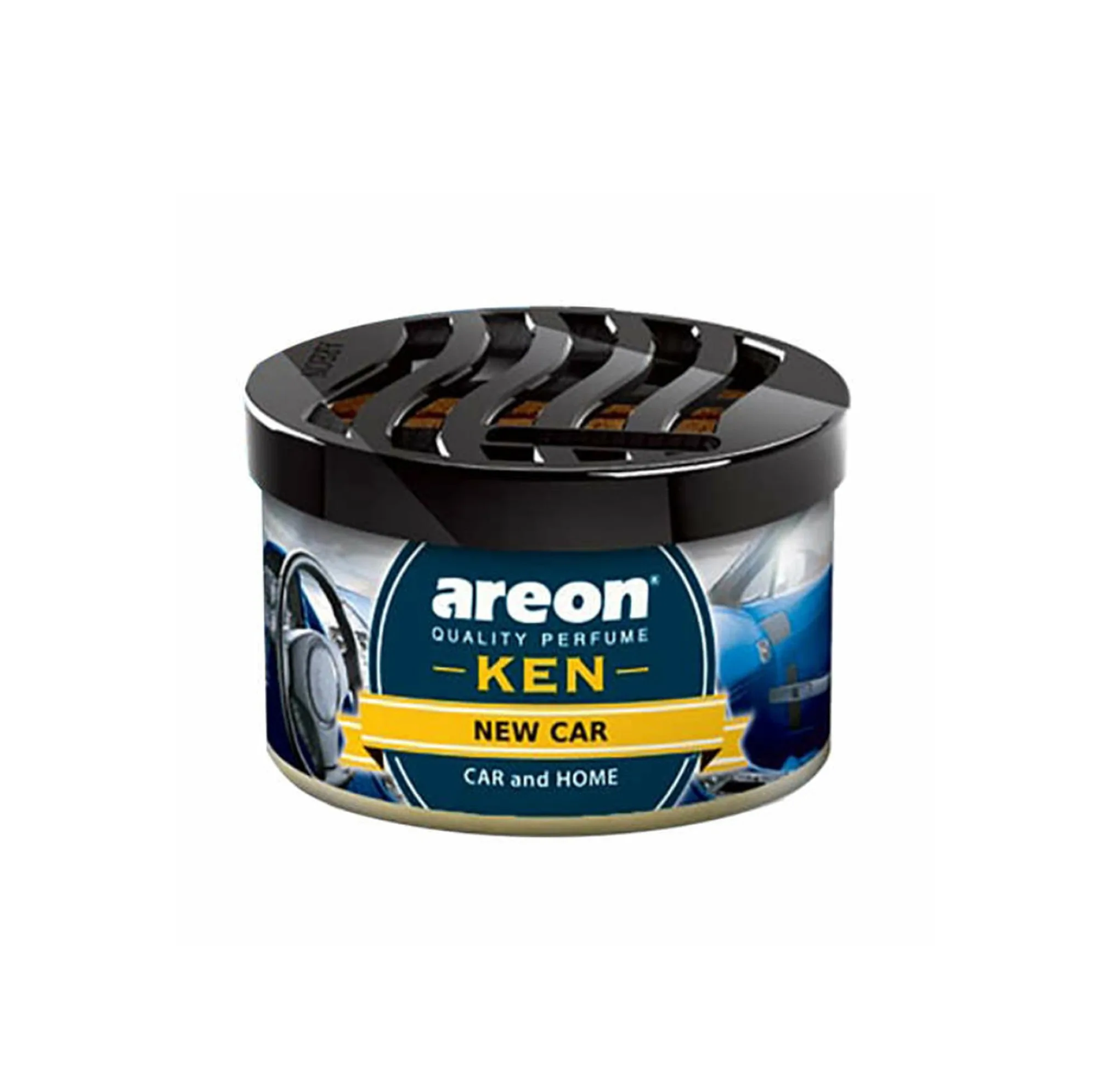 خوشبو کننده خودرو آرئون مدل KEN