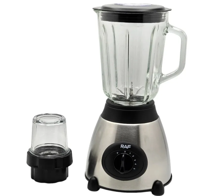 مخلوط کن و آسیاب کن راف مدل R367