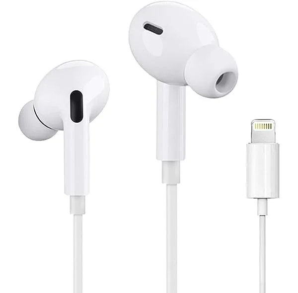 هندزفری مدل jbc-079A lightningh headset