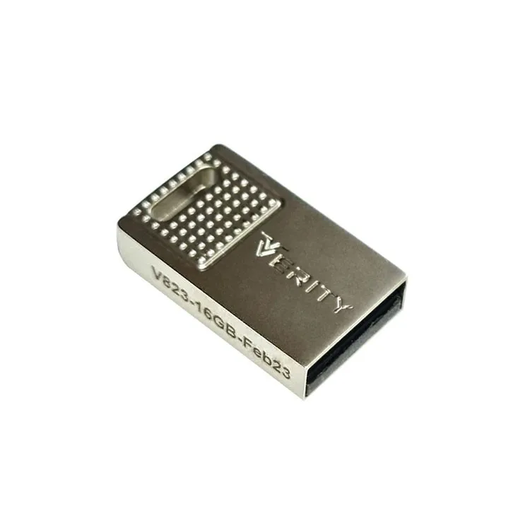فلش مموری وریتی مدل v823 ظرفیت 16 گیگابایت