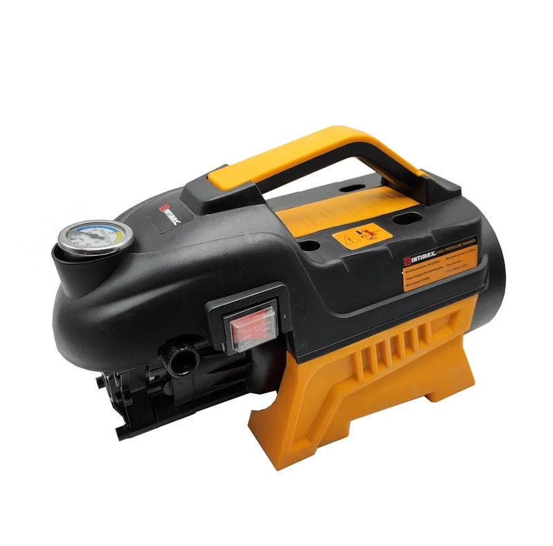 کارواش اینتیمکث کد GHR303