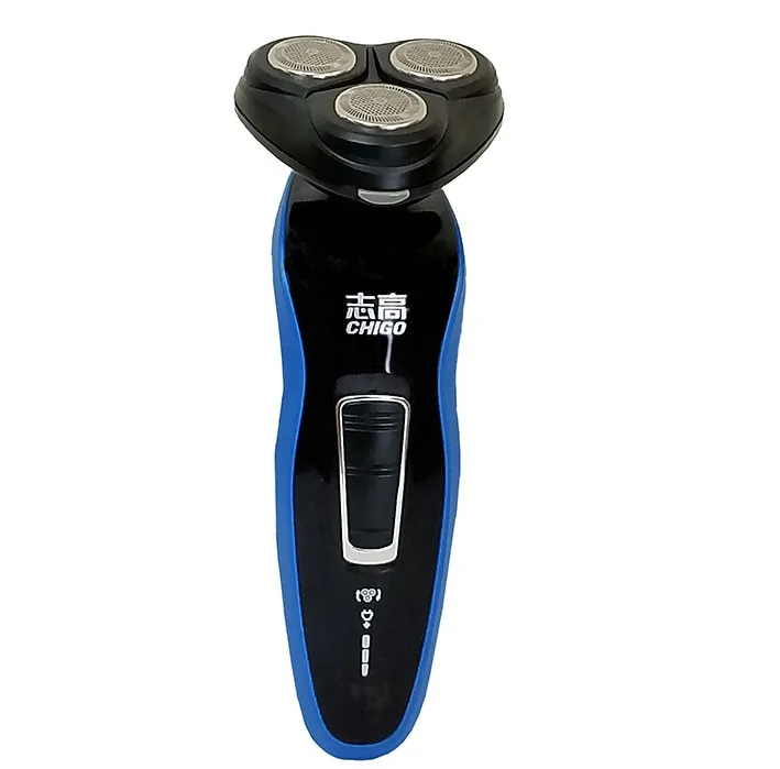 ماشین اصلاح موی صورت شارژی چیگو مدل ZG-718