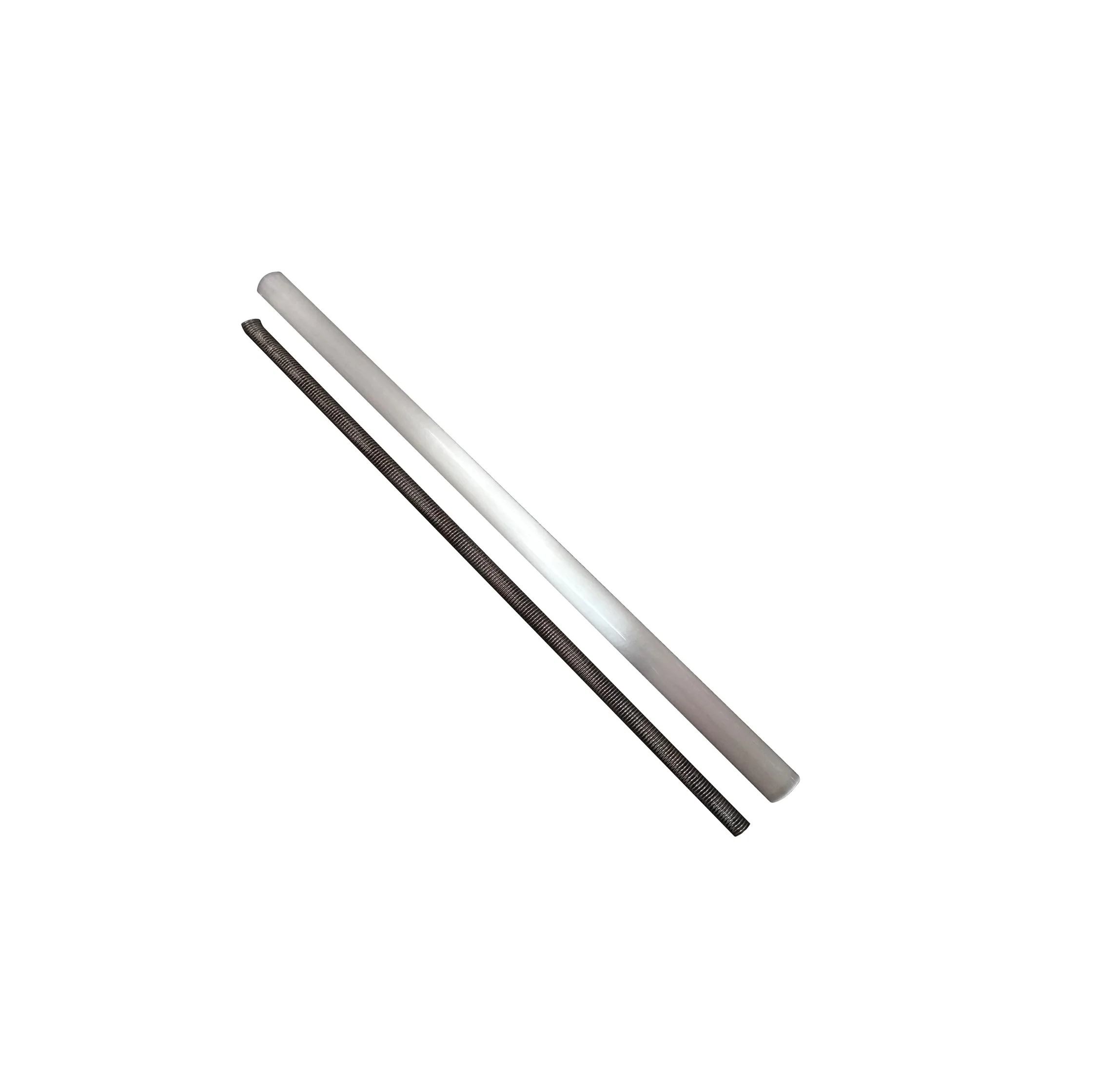 المنت بخاری برقی مدل شیشه ای 20 CM