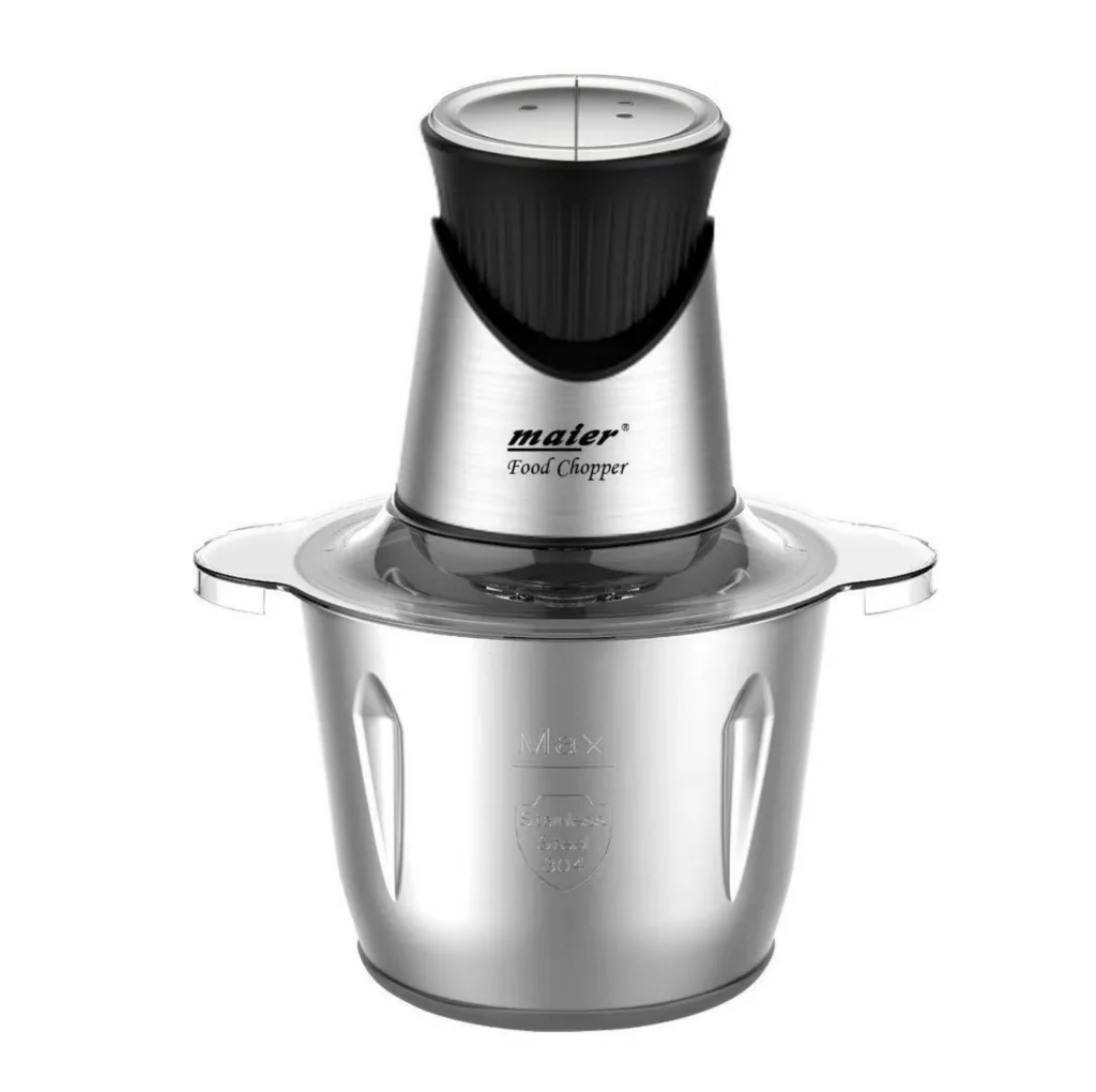 خردکن مایر مدل MR-592