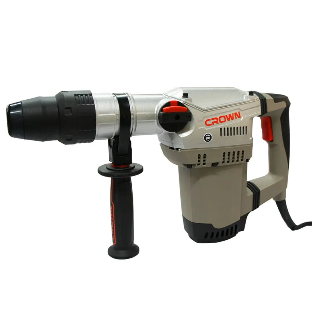 دریل بتن کن کرون مدل CT18118