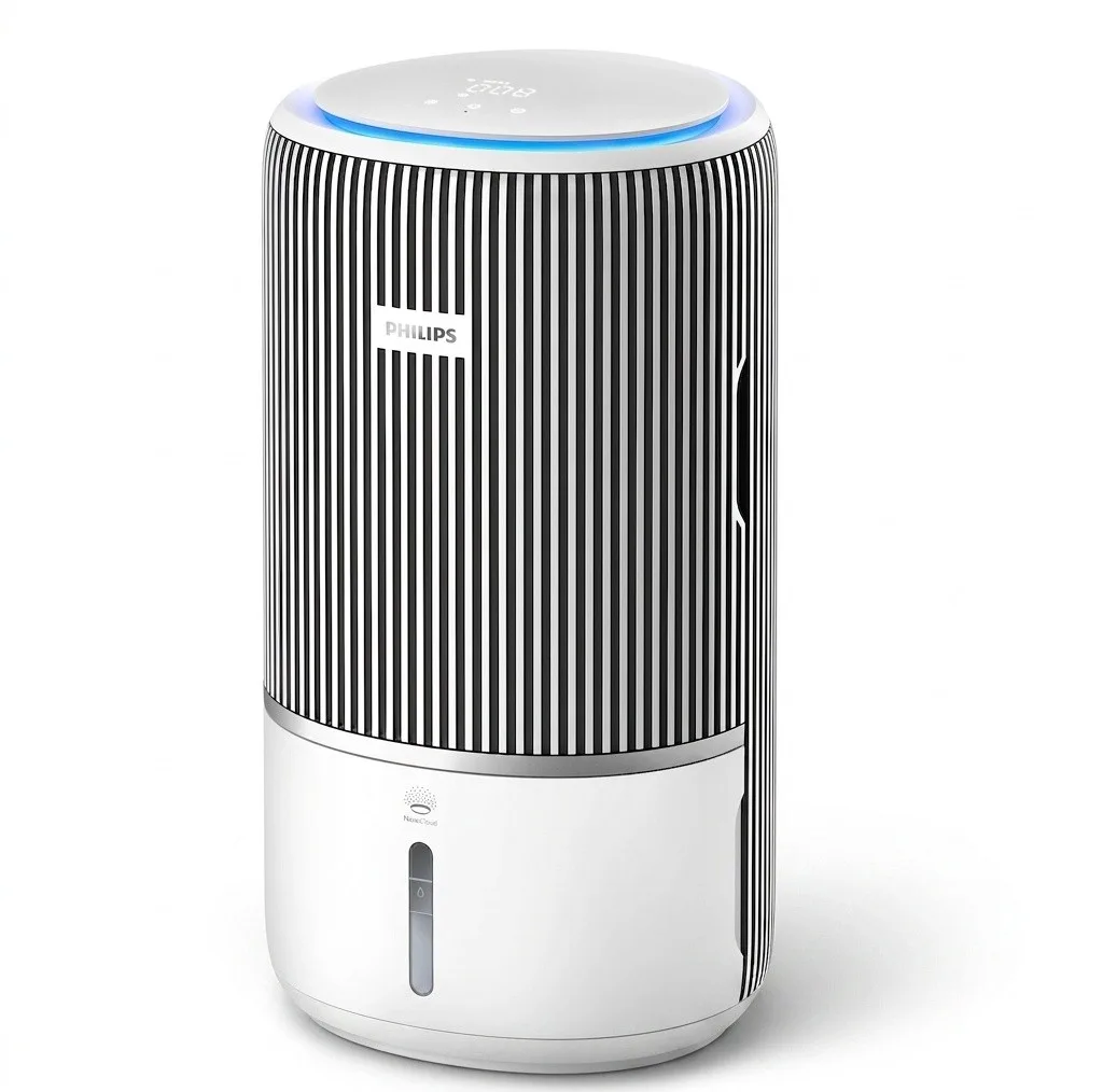 دستگاه تصفیه کننده هوا فیلیپس مدل AC3420