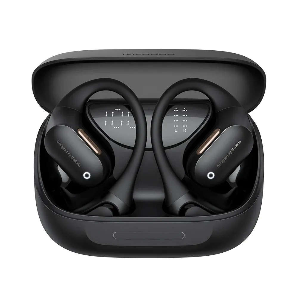 هدفون بلوتوثی مک دودو مدل SKT HP007 LISTENING