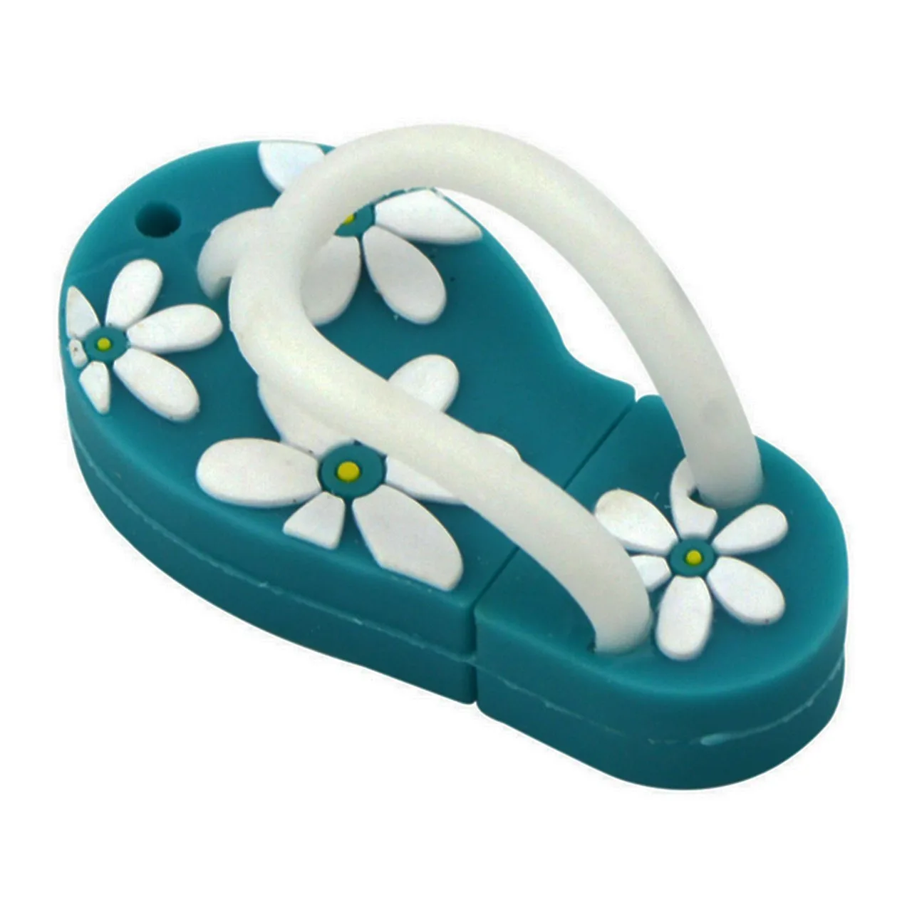 فلش مموری طرح دمپایی مدل UL-Flip flops ظرفیت 32 گیگابایت
