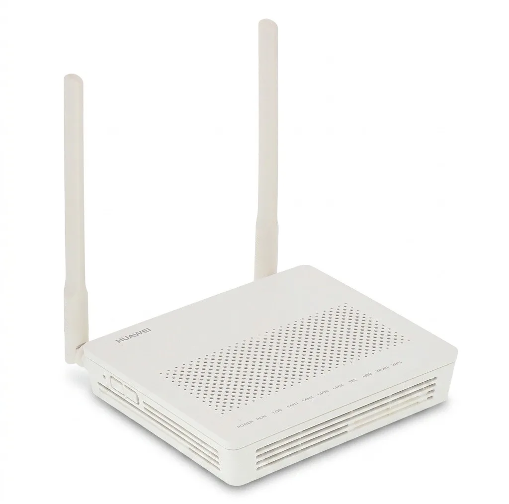 مودم روتر Gpon-ONT هوآوی مدل HG8546MGM1