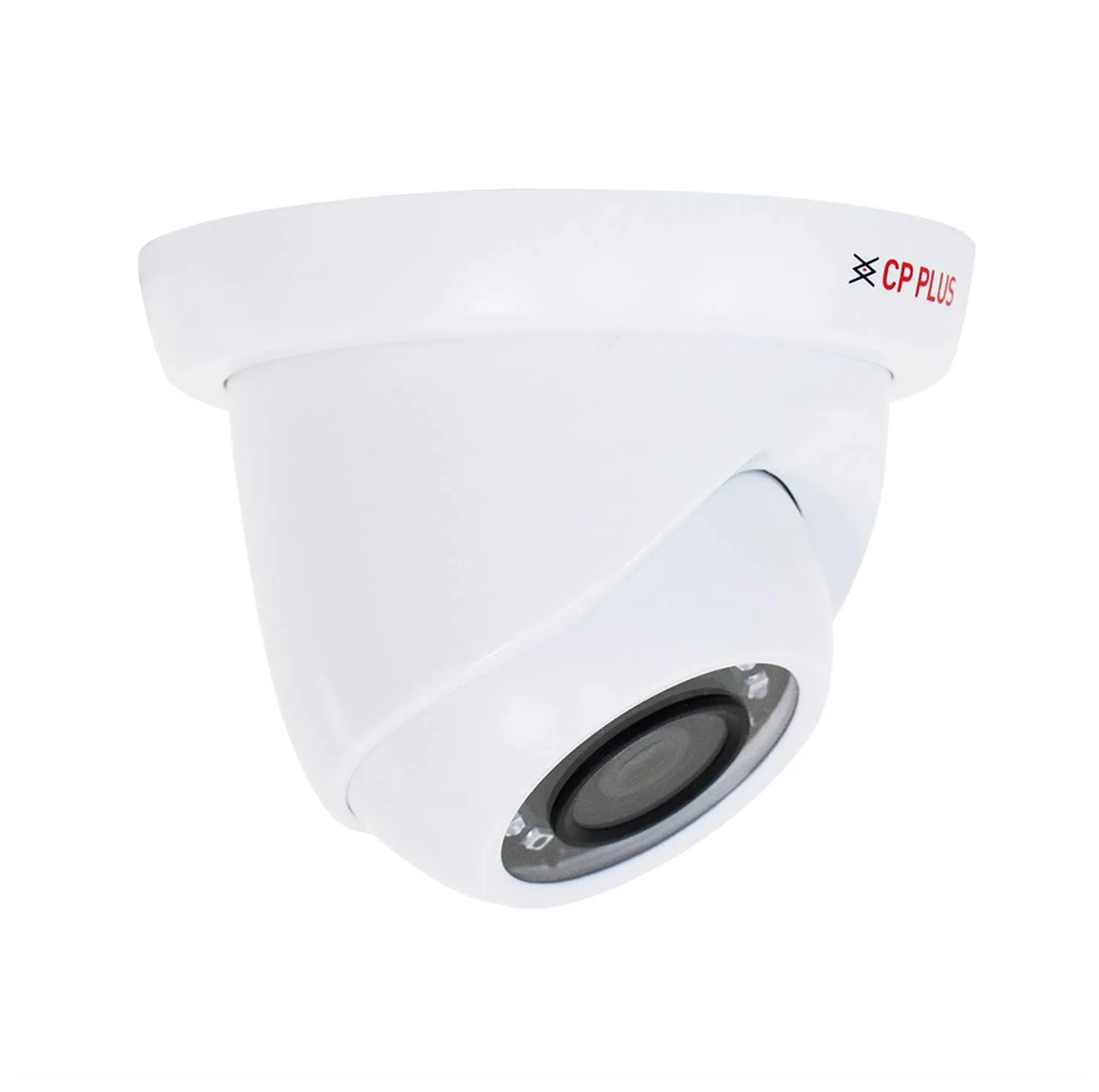 دوربین مداربسته آنالوگ سی پی پلاس مدل VAC-D24L2-V3