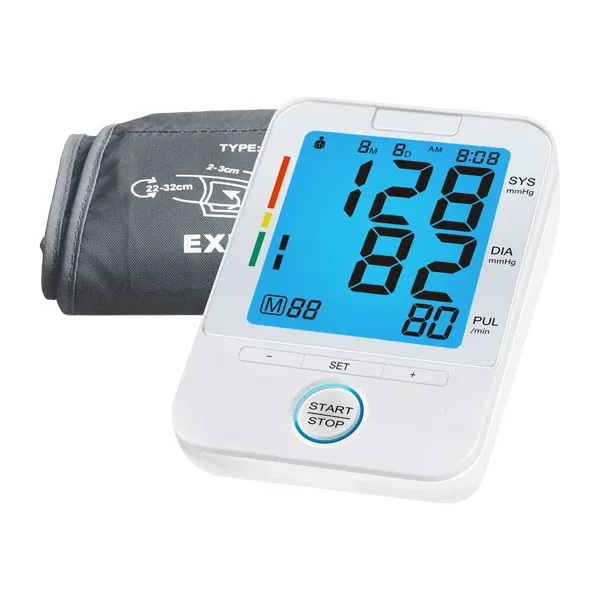 فشار سنج بلوئر مدل U80K