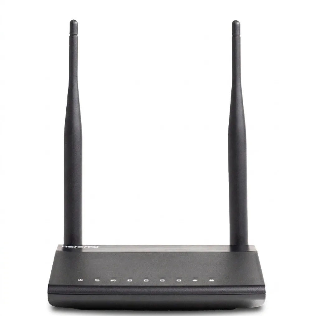 مودم روتر +ADSL2 نتربیت مدل NSL-122